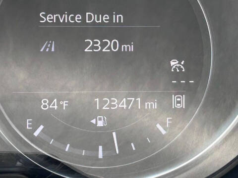 2018 Mazda CX-9 Touring