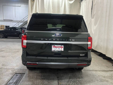 2023 Ford Expedition XL