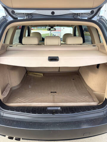 2005 BMW X3 3.0i