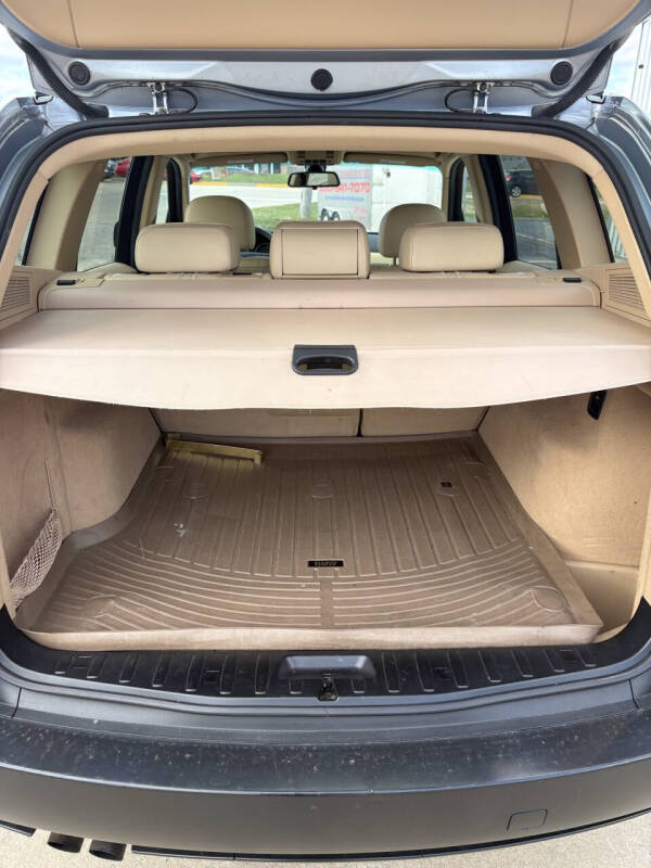 2005 BMW X3 3.0i