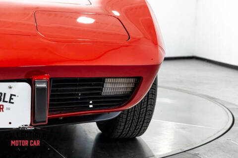 1979 Chevrolet Corvette