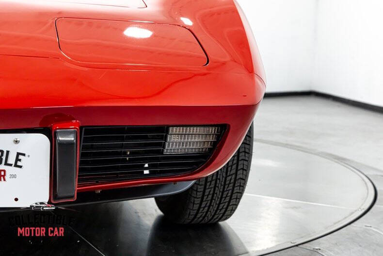 1979 Chevrolet Corvette