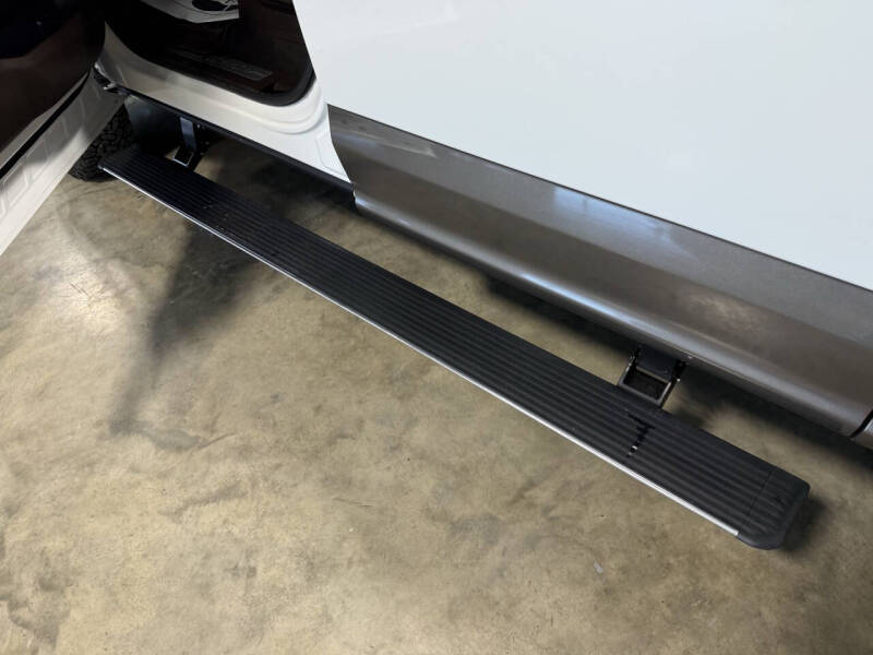 2020 Ford F-350 Super Duty King Ranch