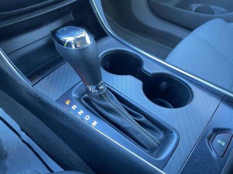 2014 Chevrolet Impala LS