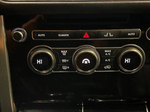 2014 Land Rover Range Rover Autobiography