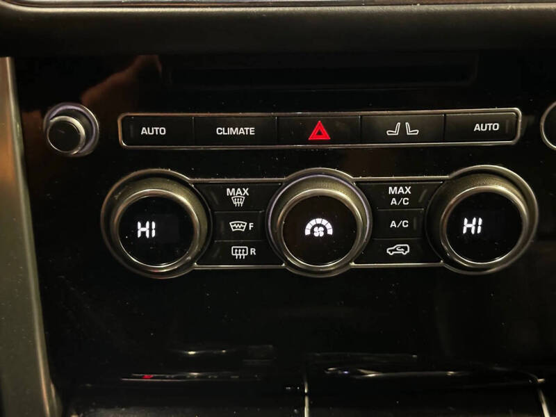 2014 Land Rover Range Rover Autobiography