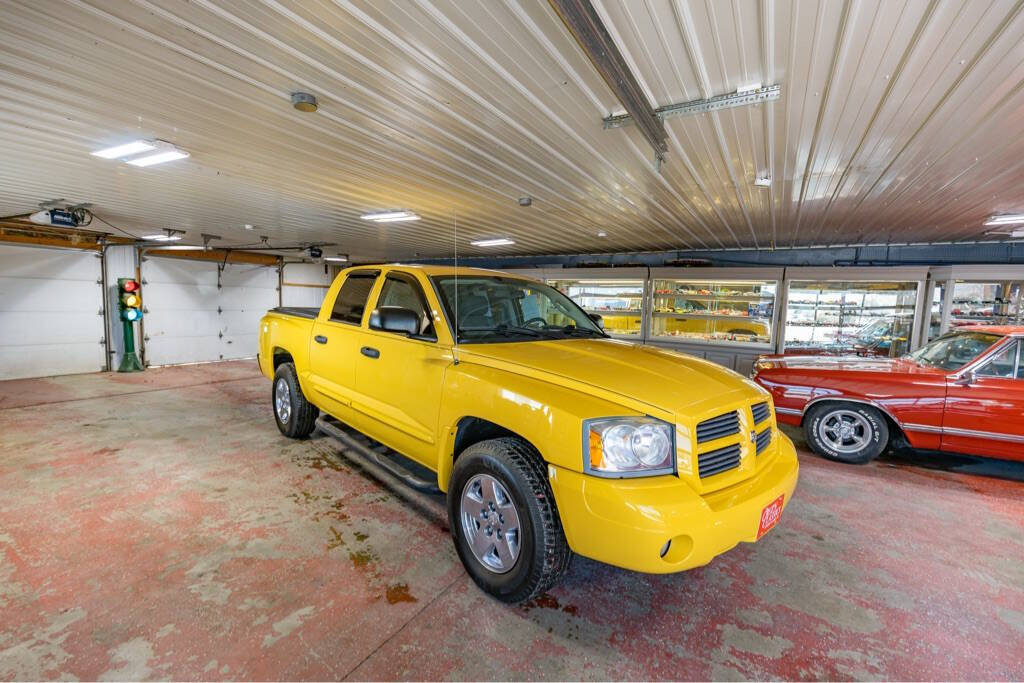 2006 Dodge Dakota 91
