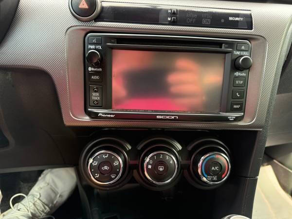 2014 Scion tC