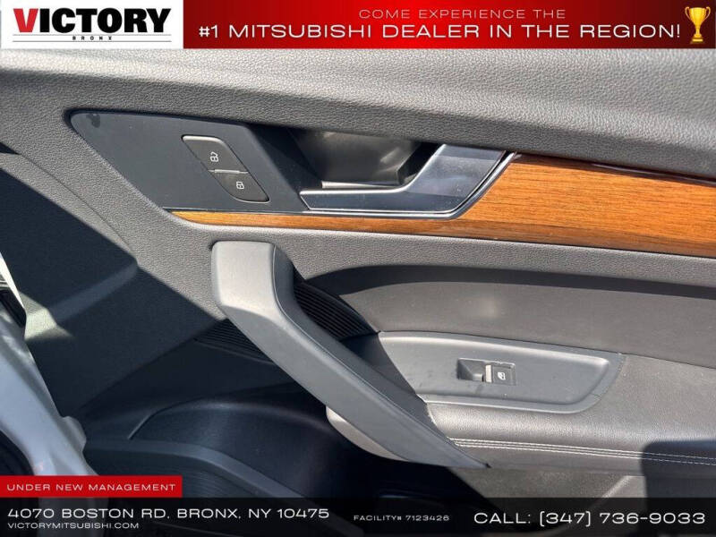 2023 Audi Q5 quattro S line Prem Plus 45 TFSI