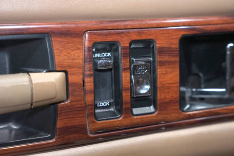 1996 Chevrolet Caprice