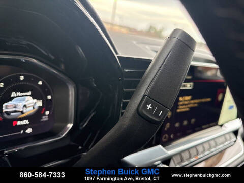 2026 GMC Sierra 1500 Elevation Standard