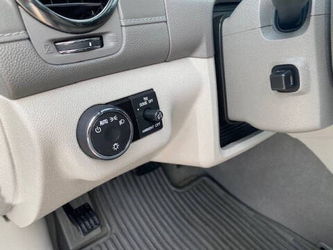 2016 Buick Enclave Premium