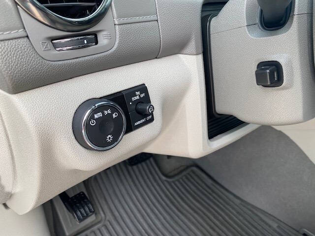 2016 Buick Enclave Premium