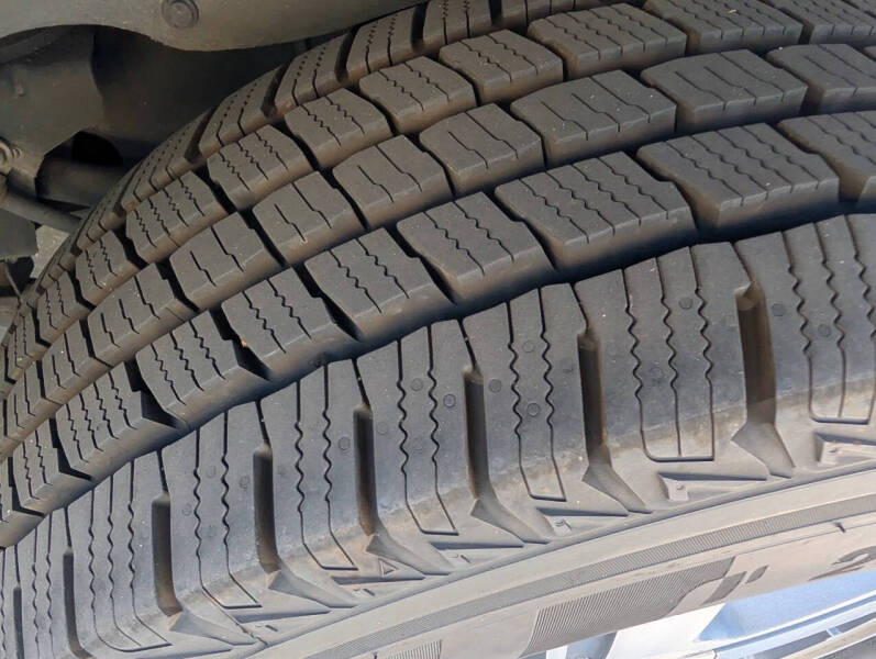 2007 Chevrolet TrailBlazer LT