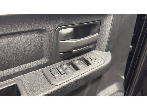 2025 RAM 3500 Tradesman