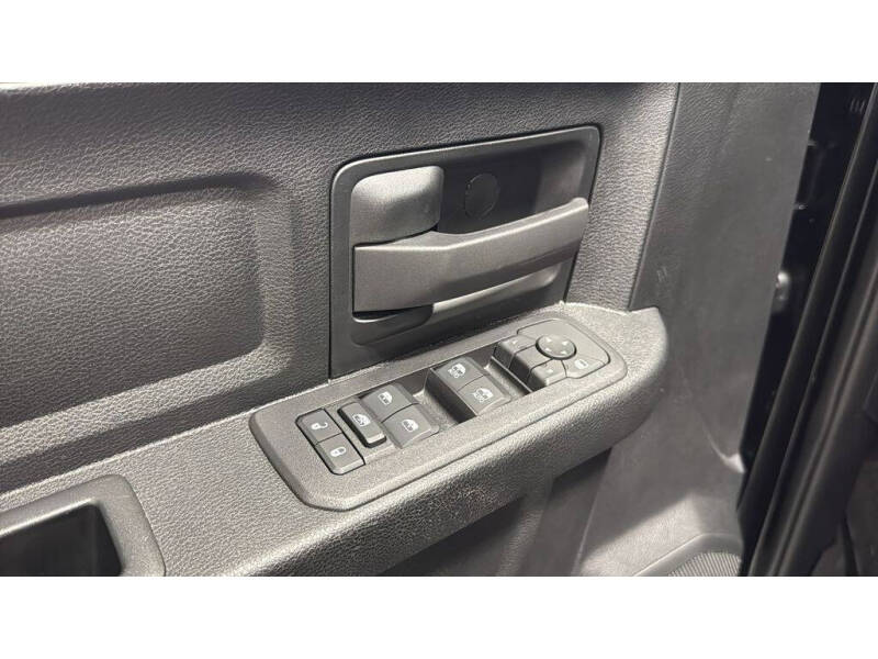 2025 RAM 3500 Tradesman