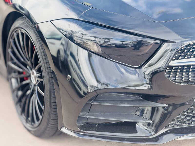 2020 Mercedes-Benz CLS CLS 450