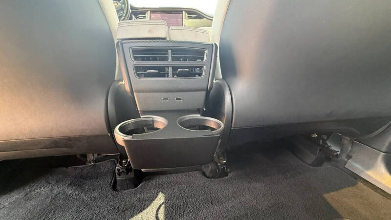2018 Tesla Model X
