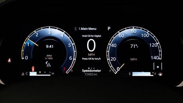 2021 Jeep Grand Cherokee L Summit Reserve