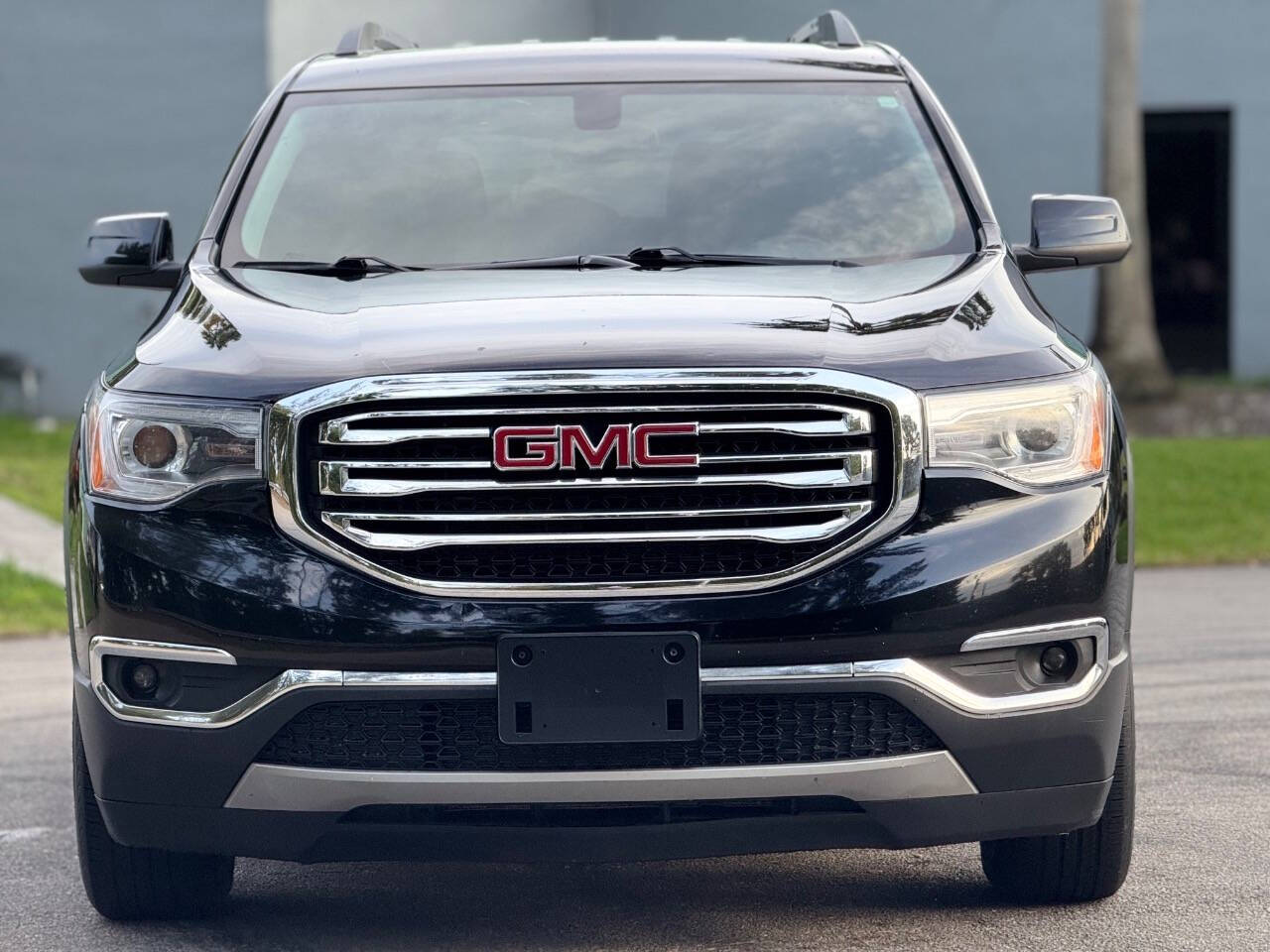 2018 GMC Acadia for sale at All Will Drive Motors in Davie, FL