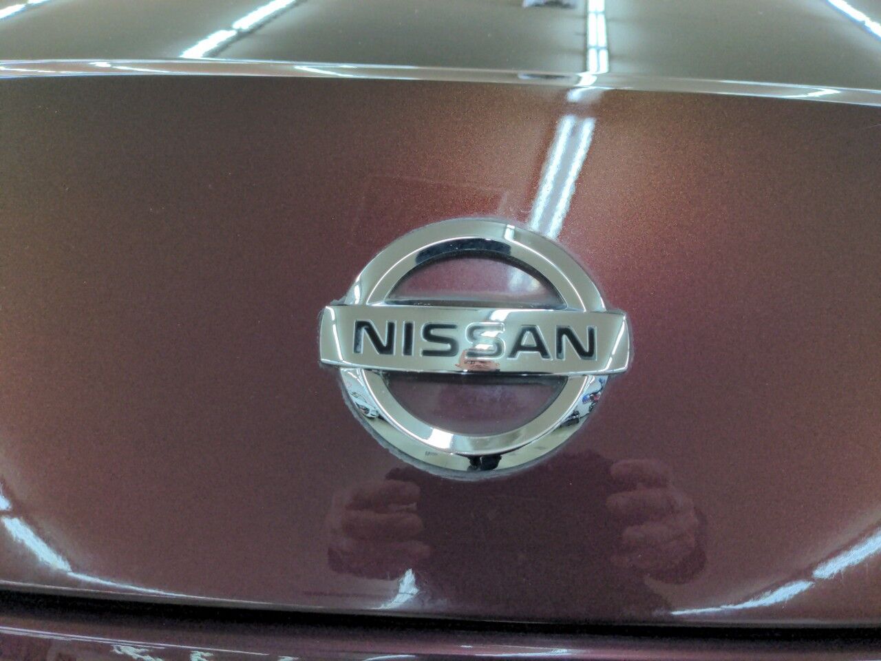 2006 Nissan 350Z Enthusiast photo