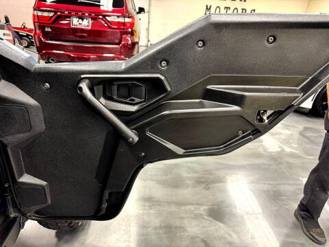 2022 Polaris General 1000