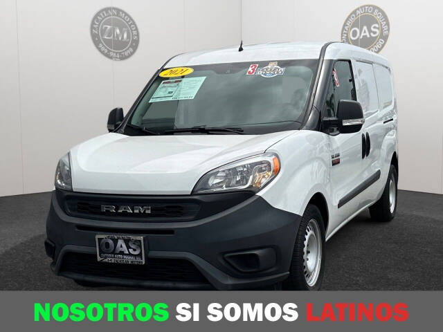 2021 Ram ProMaster City for sale at Ontario Auto Square in Ontario, CA