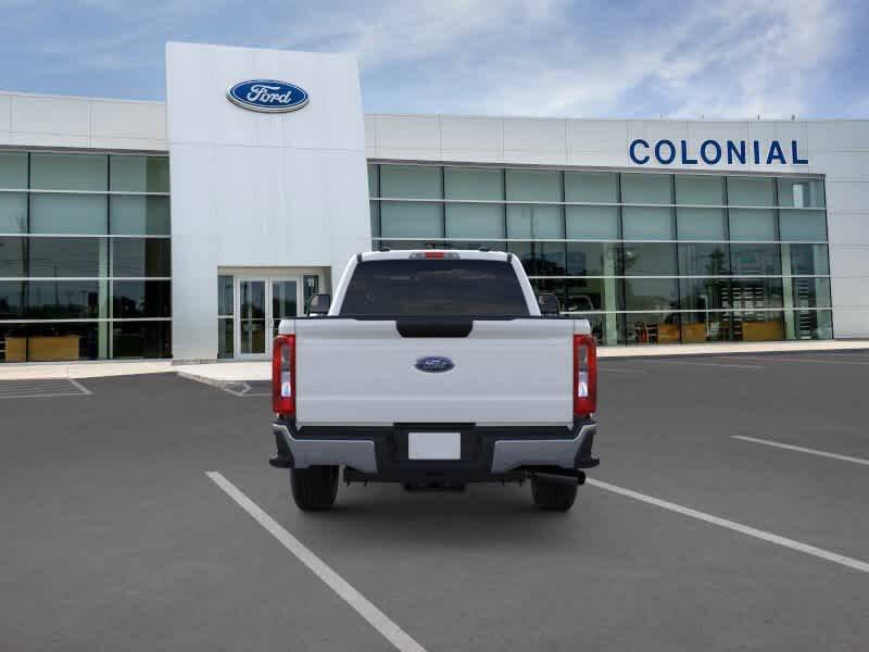 2026 Ford F-350 Super Duty