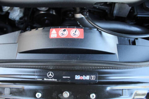 2007 Mercedes-Benz E-Class E 350 4MATIC