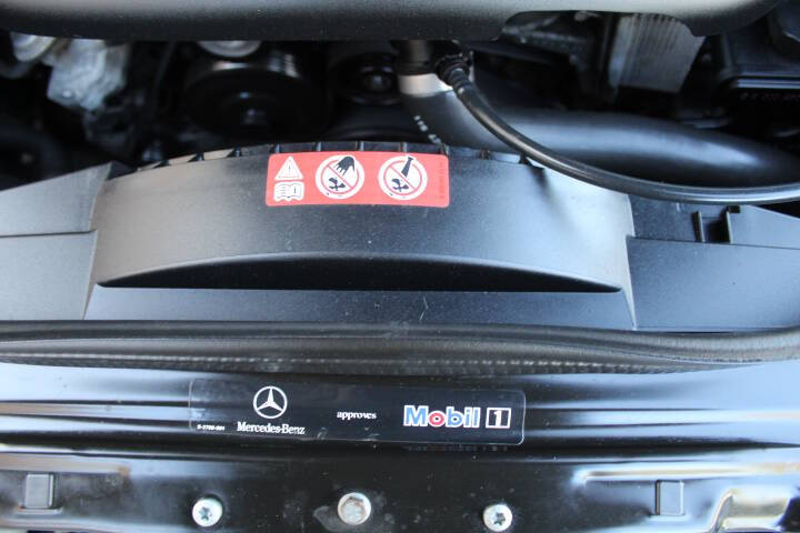 2007 Mercedes-Benz E-Class E 350 4MATIC