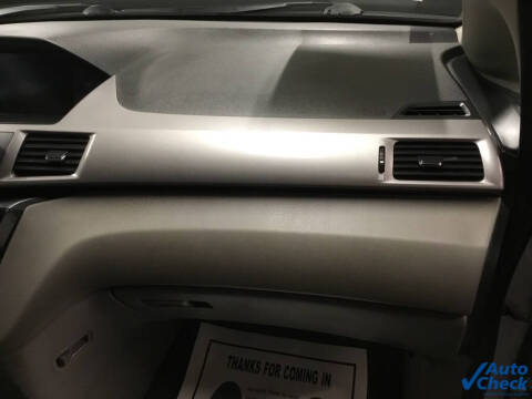 2015 Honda Odyssey EX