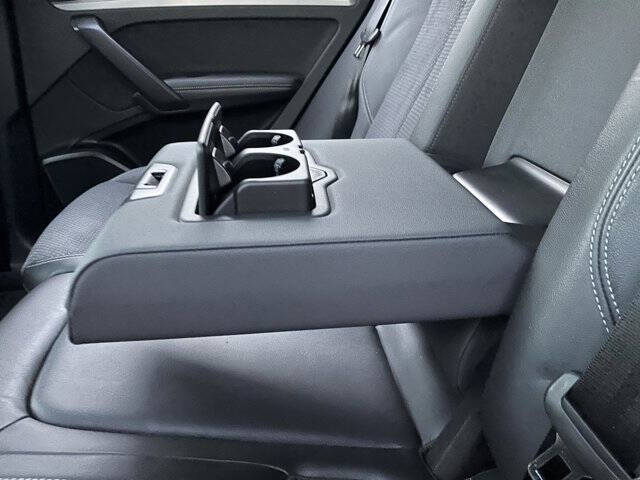 2022 Audi Q5 e quattro S line Prem Pl 55 TFSI