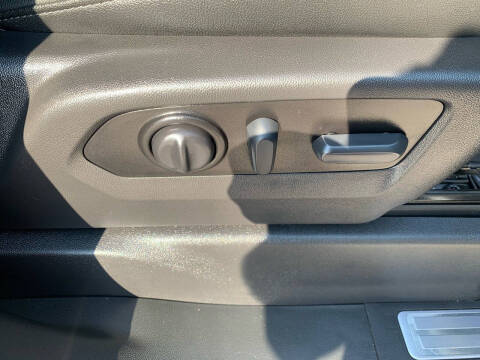 2022 GMC Sierra 2500HD SLT