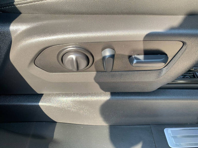 2022 GMC Sierra 2500HD SLT