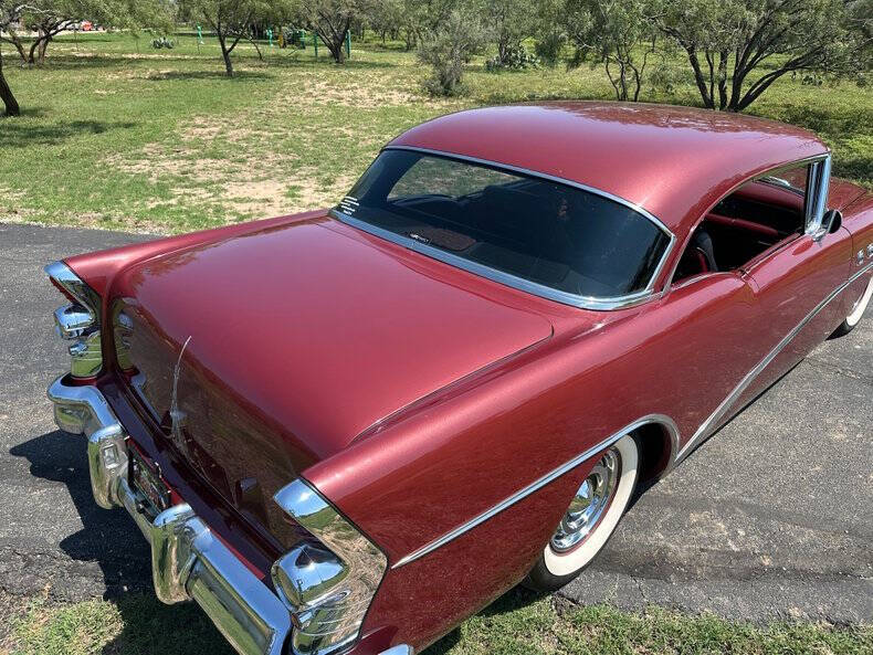 1955 Buick Special