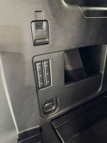 2020 Ford Expedition MAX King Ranch