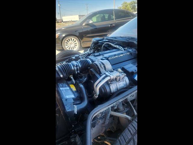 1994 Chevrolet Corvette
