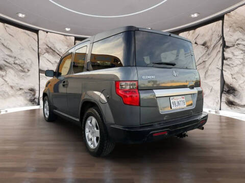 2009 Honda Element LX
