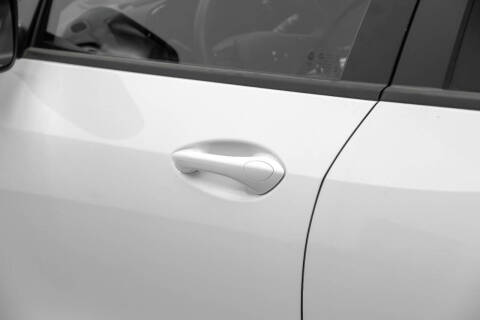 2024 Chevrolet Trax RS