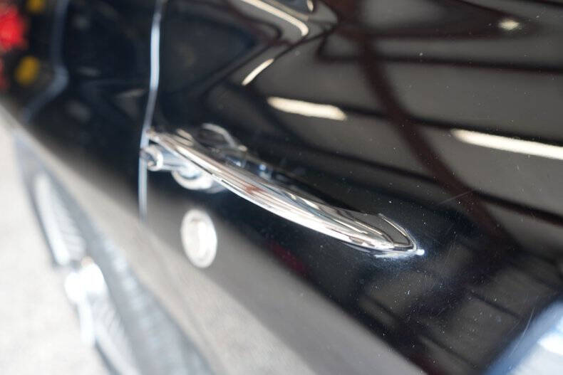 1965 Chevrolet Corvette