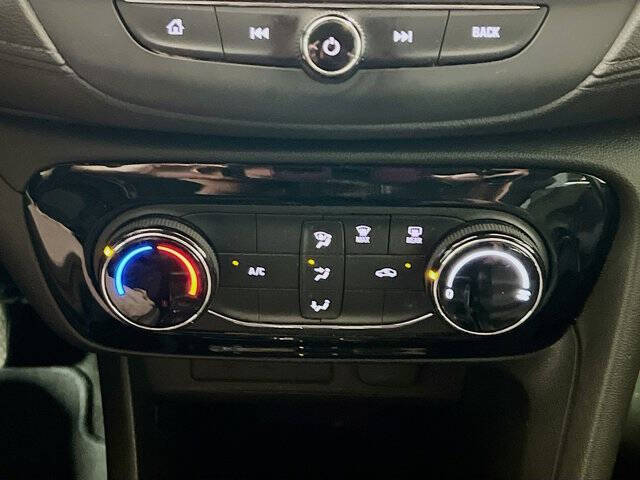 2020 Buick Encore GX Preferred