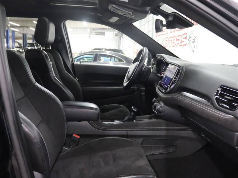 2022 Dodge Durango SRT 392