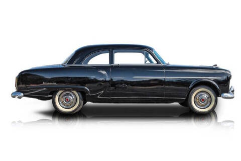 1951 Packard 200
