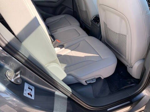 2014 Audi Q5 2.0T quattro Premium Plus