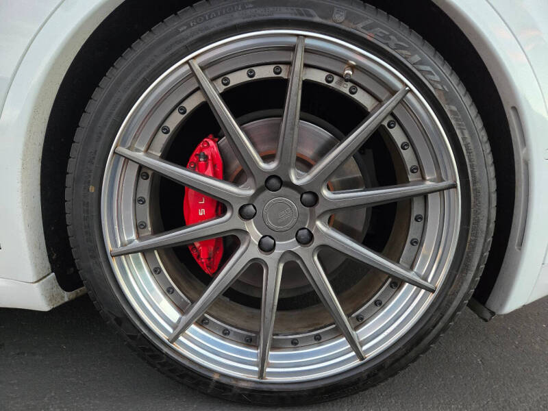 2018 Tesla Model X 75D