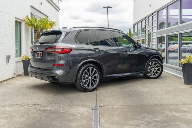 2022 BMW X5 17