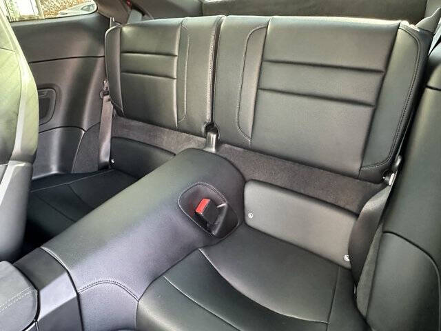 2023 Porsche 911 Carrera GTS