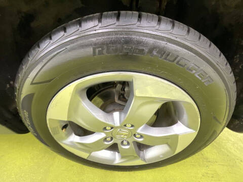 2016 Honda HR-V EX-L w/Navi