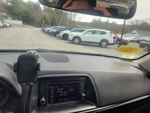 2013 Mazda CX-5 Touring