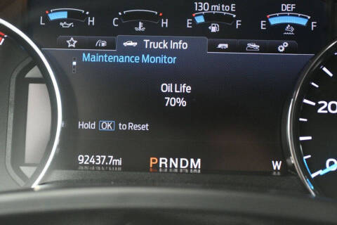 2021 Ford F-350 Super Duty